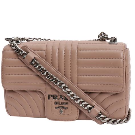 prada shoulder bag second hand|prada diagramme shoulder bag.